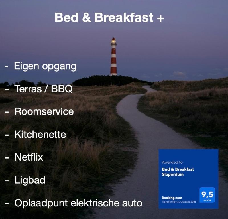Fotografie z fotogalerie ubytování Bed & Breakfast Slaperduin v destinaci Buren