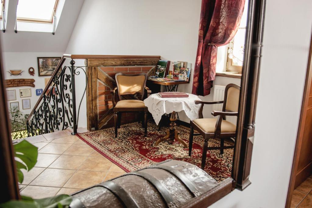 Dworek Galicyjski - 19