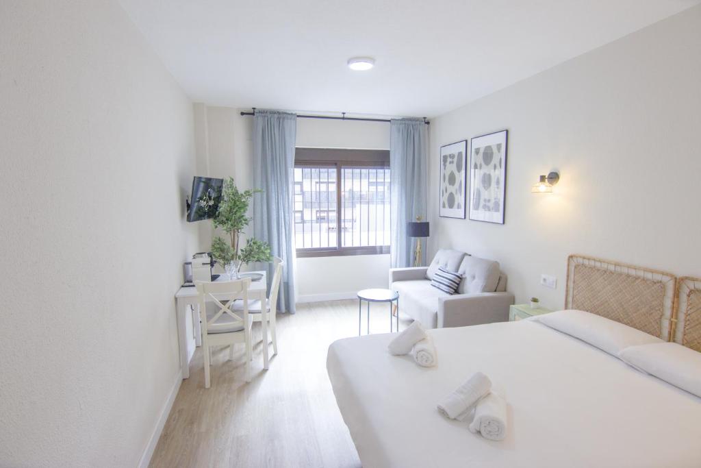 RentalSevilla Resitur IV