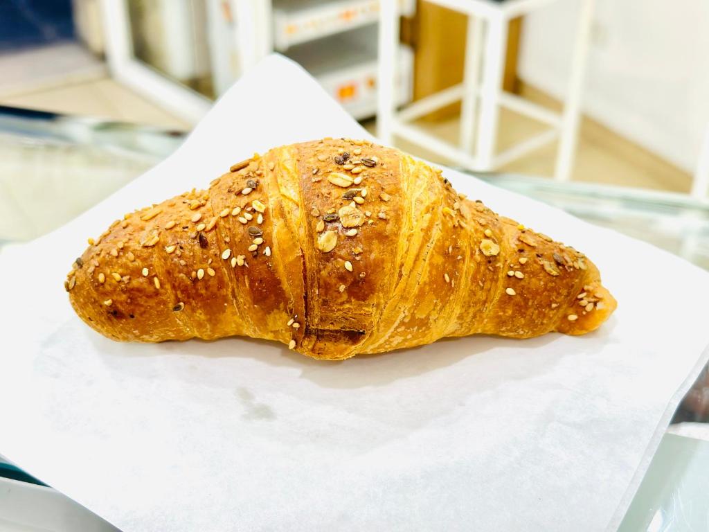 Jídlo v prázdninového domu nebo okolí