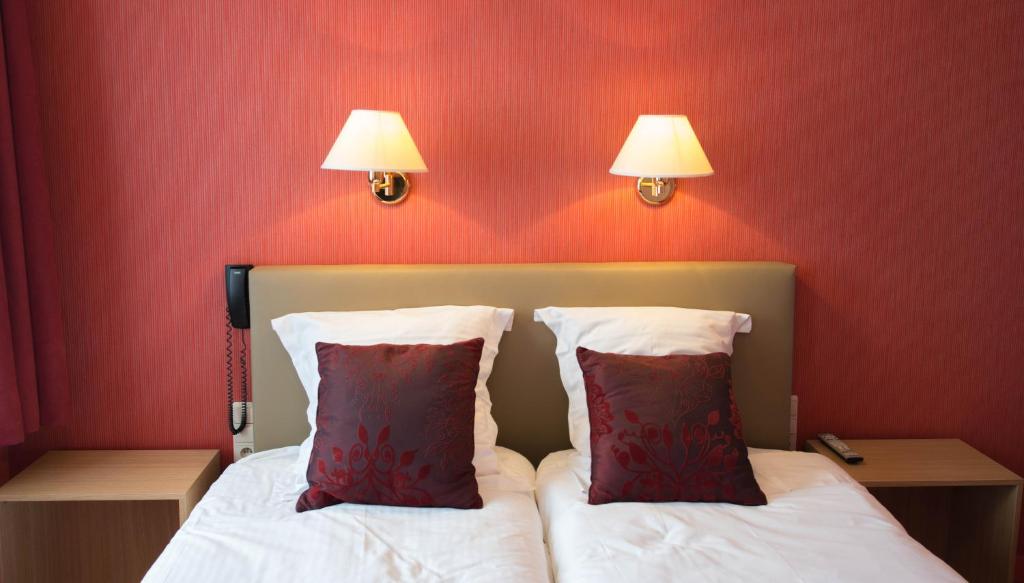 Hotel Groeninghe - Resim 30