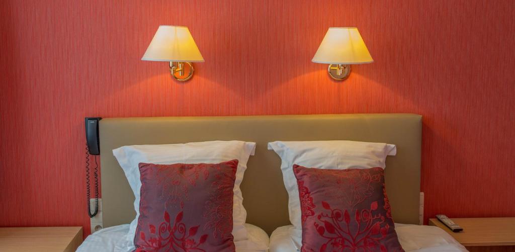 Hotel Groeninghe - Resim 33