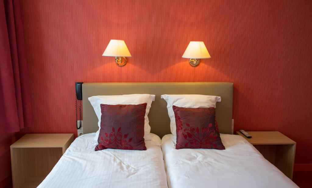 Hotel Groeninghe - Resim 34