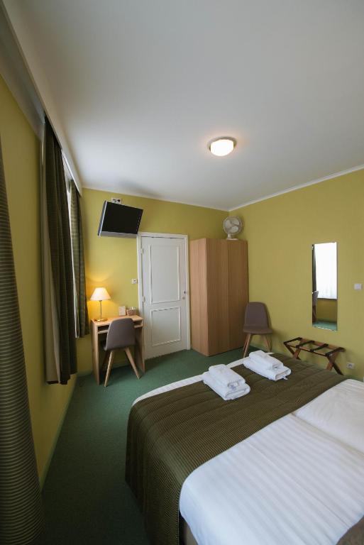 Hotel Groeninghe - Resim 37