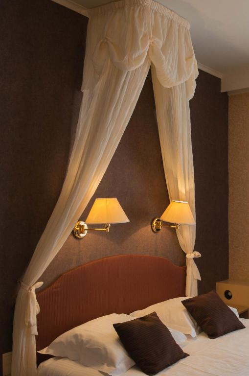 Hotel Groeninghe - Resim 44