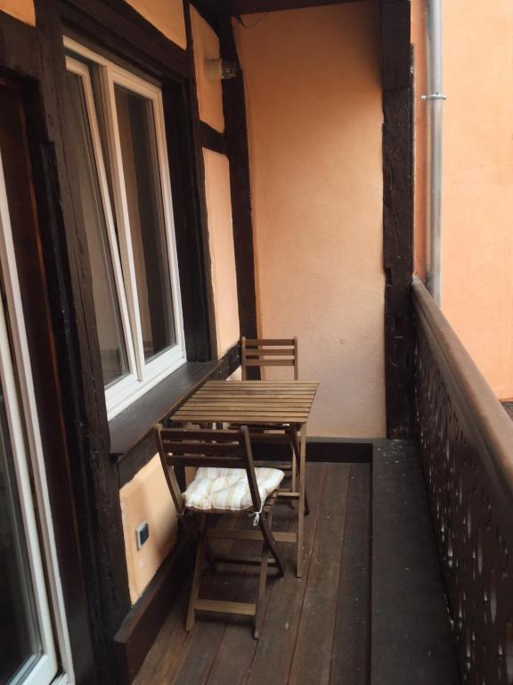 Nid Douillet au coeur du centre historique – photo 16