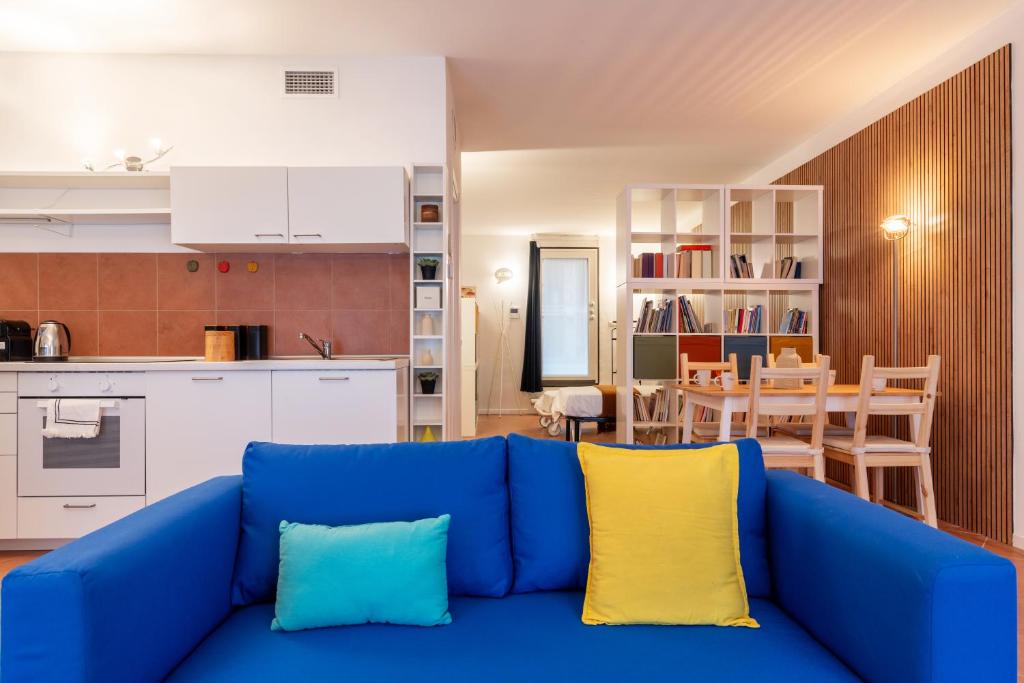 Gottardo Loft Flexyrent AC