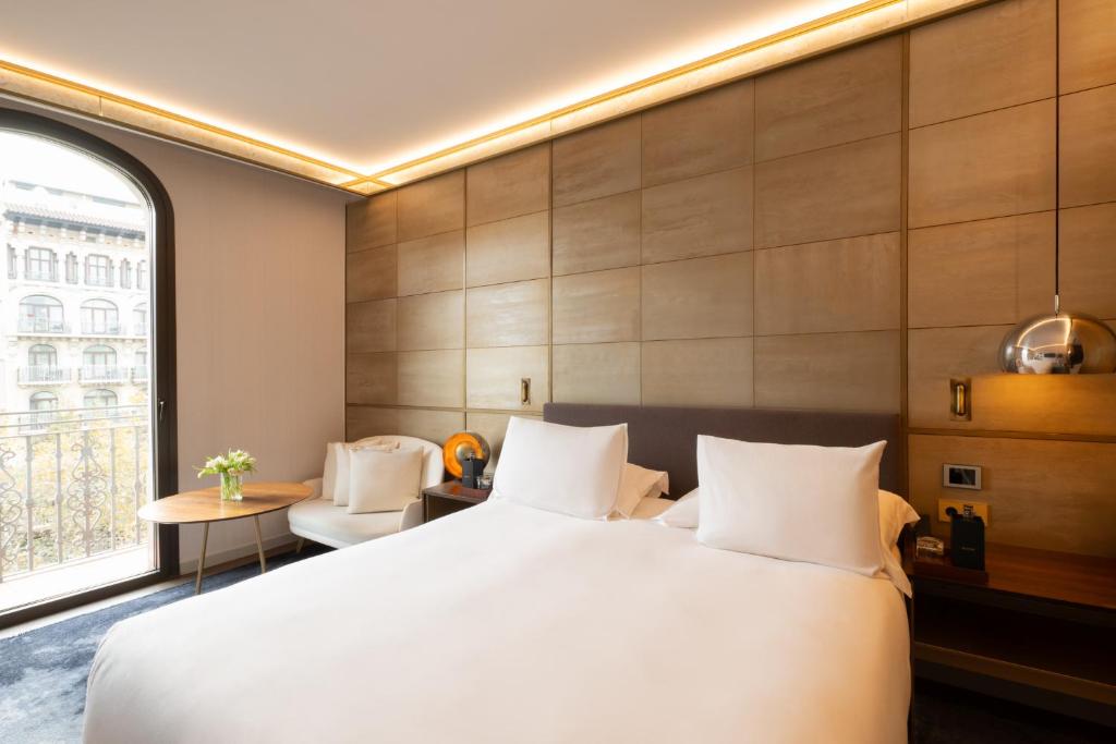 Almanac Barcelona - 
