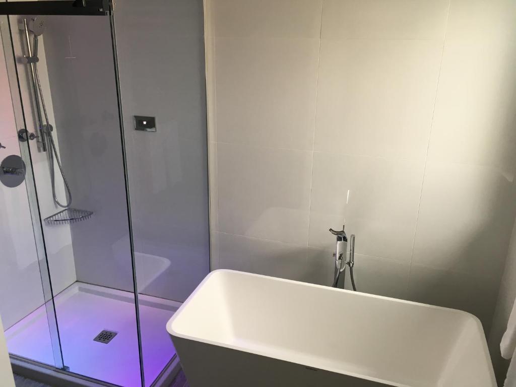 Hotel Épik Montréal - Resim 30