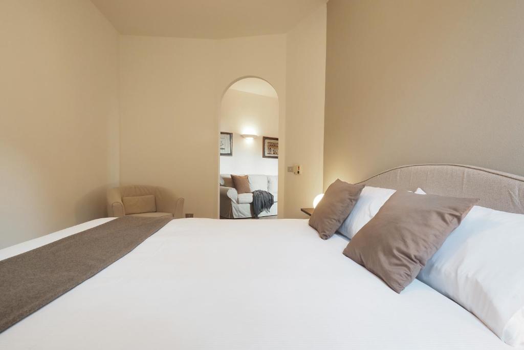 Contempora - Two-bedroom with terrace Garibaldi - Moscova