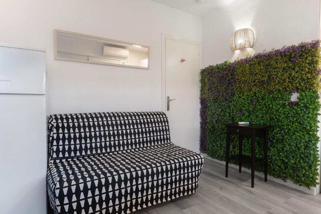 Foto dalla galleria di Apartamento Supercentrico a Torremolinos