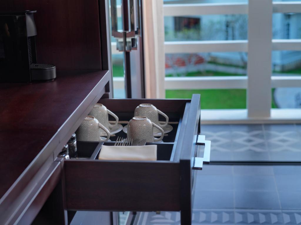 אזראי לה רזידנס הואה Azerai La Residence, Hue – תמונה 7