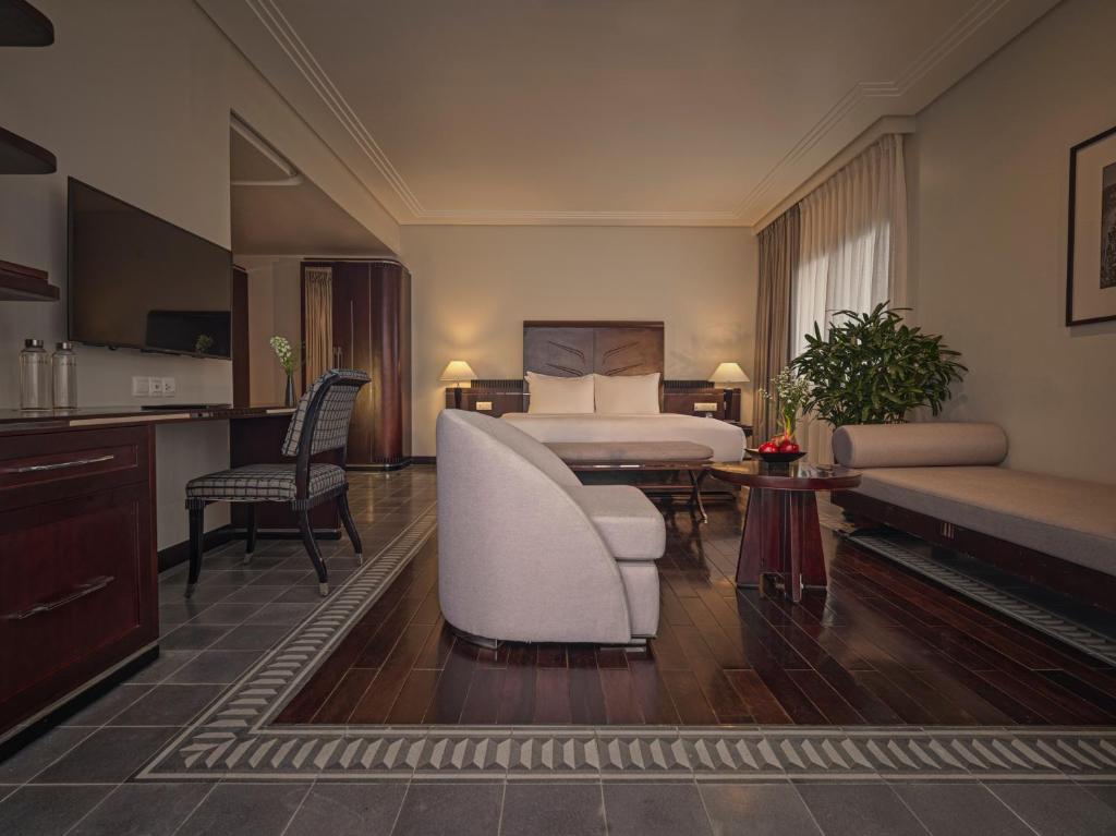 Azerai La Residence, Hue - 3