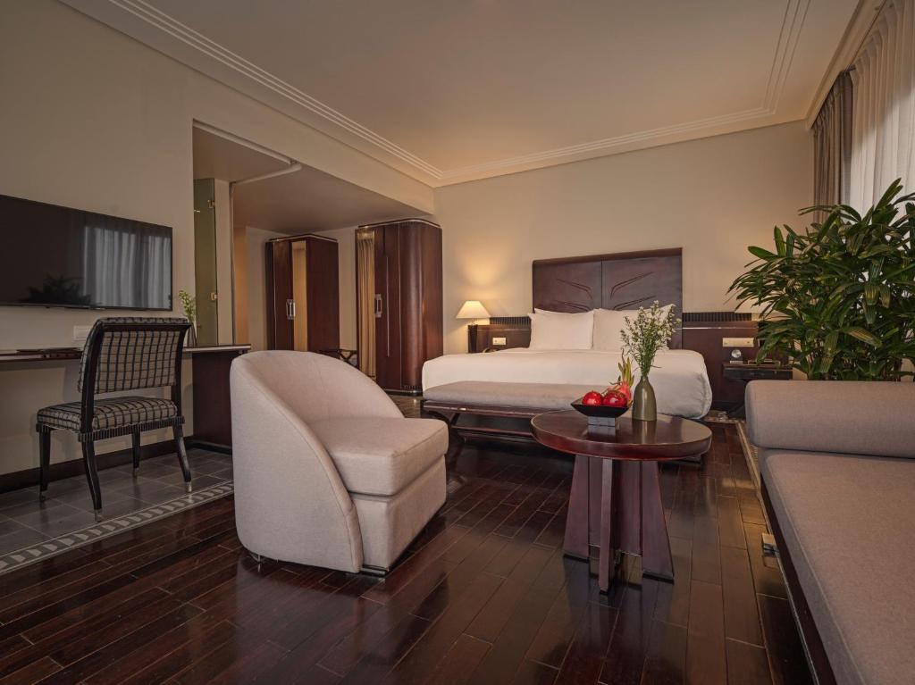 Azerai La Residence, Hue - 1