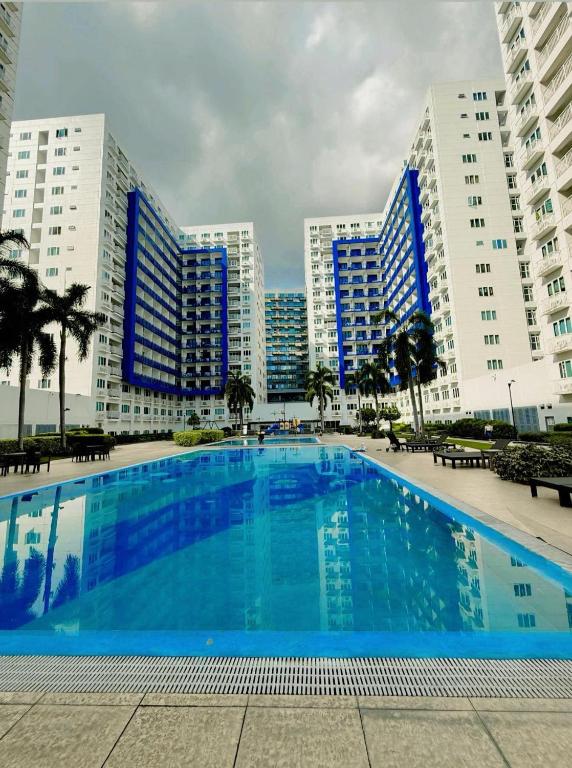 Sea Residences Briella's Staycation