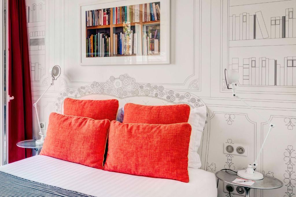 Hotel Joyce - Astotel - Resim 45