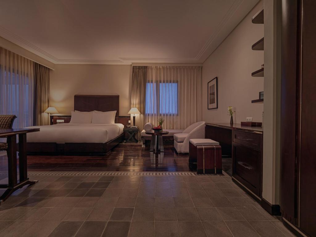 Azerai La Residence, Hue - 12