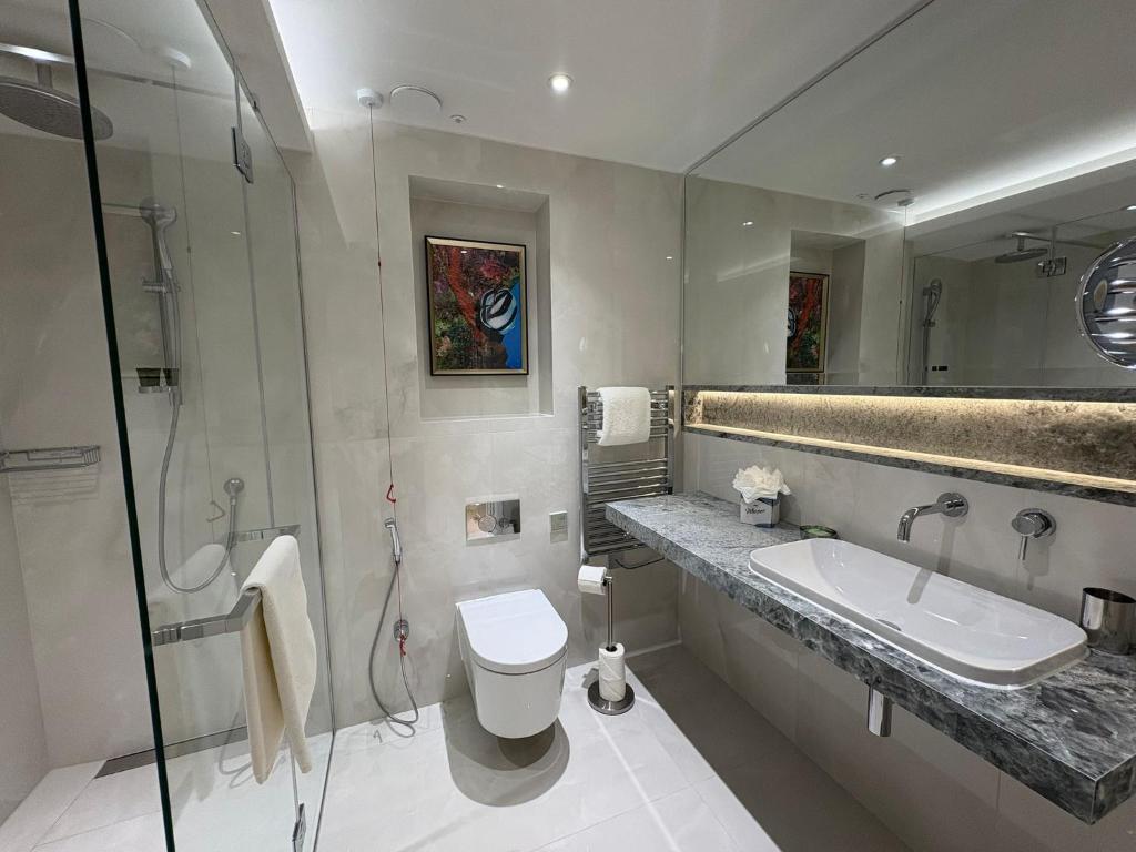 Sanctum Regent's Park - Deluxe Con Due Camere Da Letto