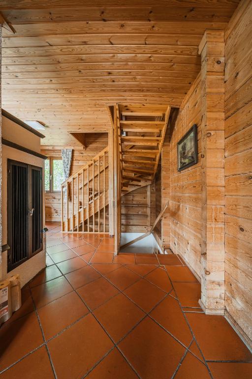 Fotografie z fotogalerie ubytování Dachstein Chalet - Mountain view v destinaci Bad Goisern