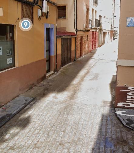 Fotografie z fotogalerie ubytování El Bombón de Calatayud v destinaci Calatayud