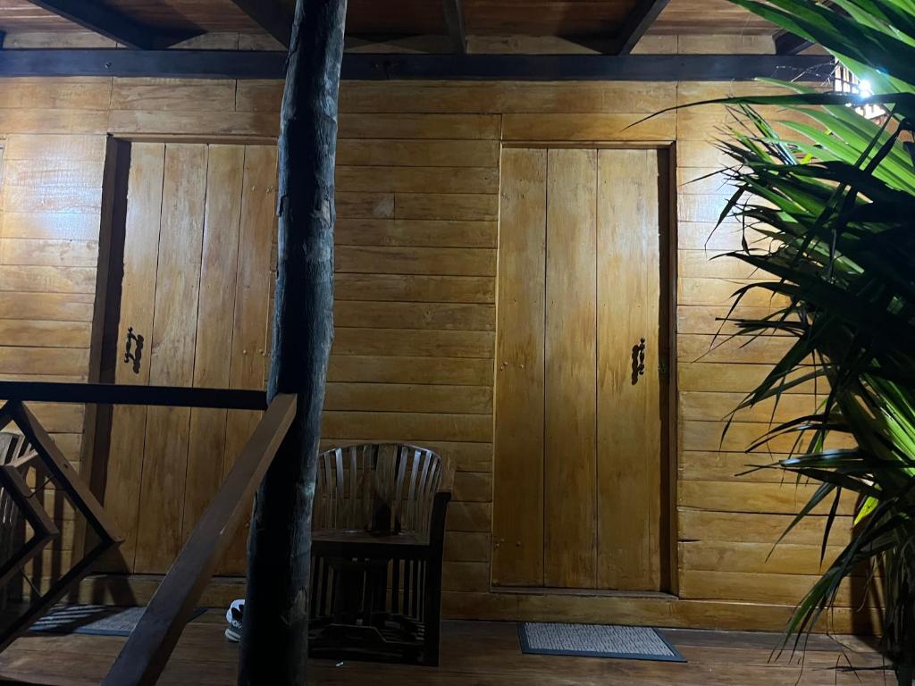 Fotografie z fotogalerie ubytování Tanty’s Hostel v destinaci Galle