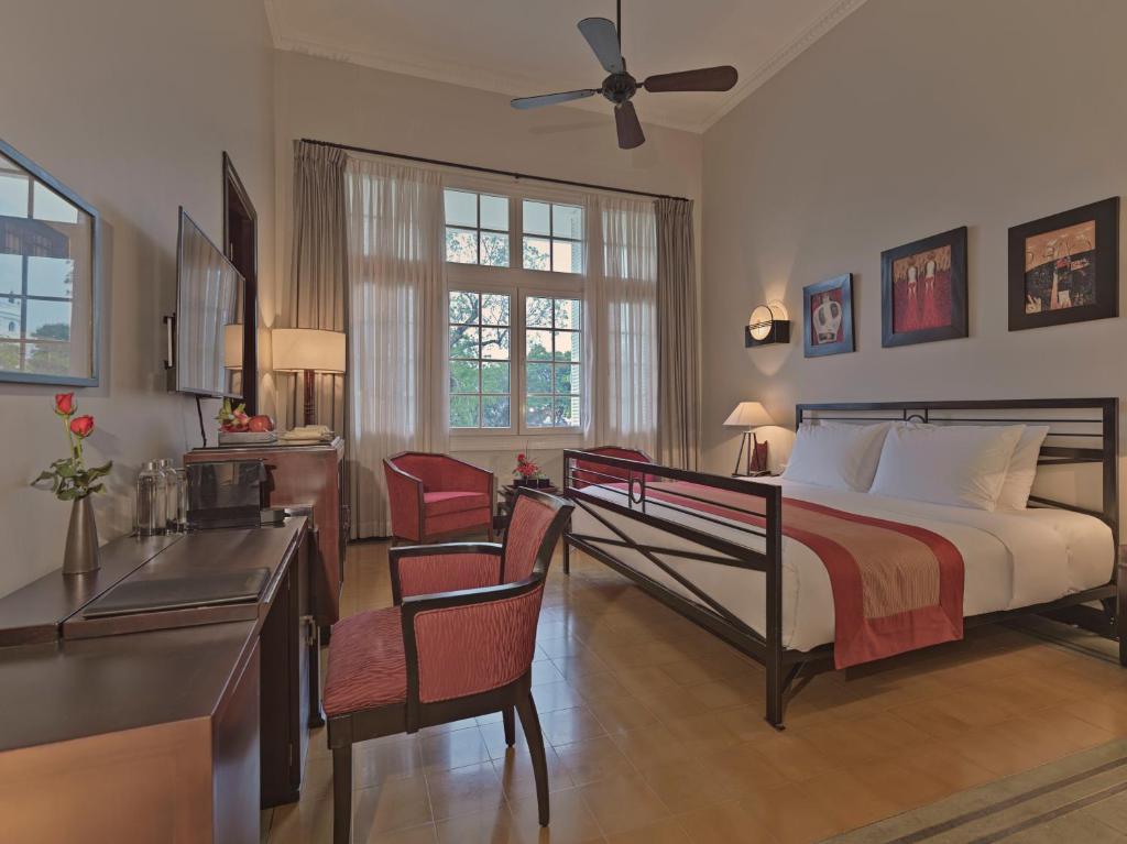 Azerai La Residence, Hue - 5