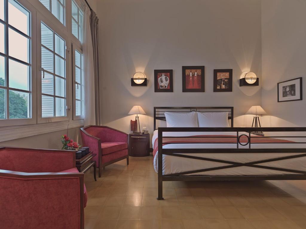 Azerai La Residence, Hue - 7