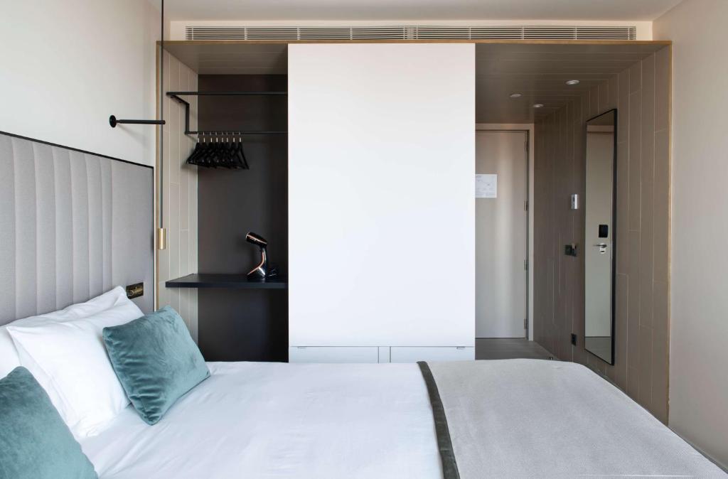 Occidental Barcelona 1929 - 4