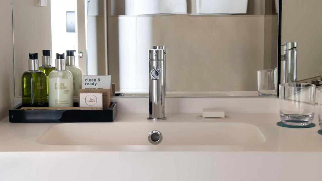 Occidental Barcelona 1929 - 6