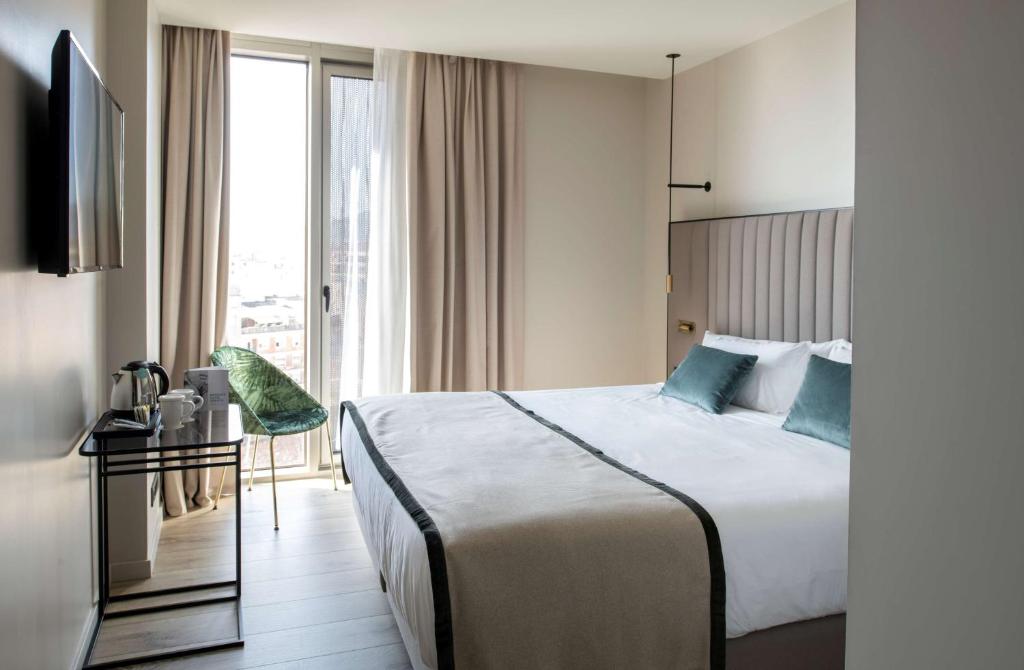 Occidental Barcelona 1929 - 5