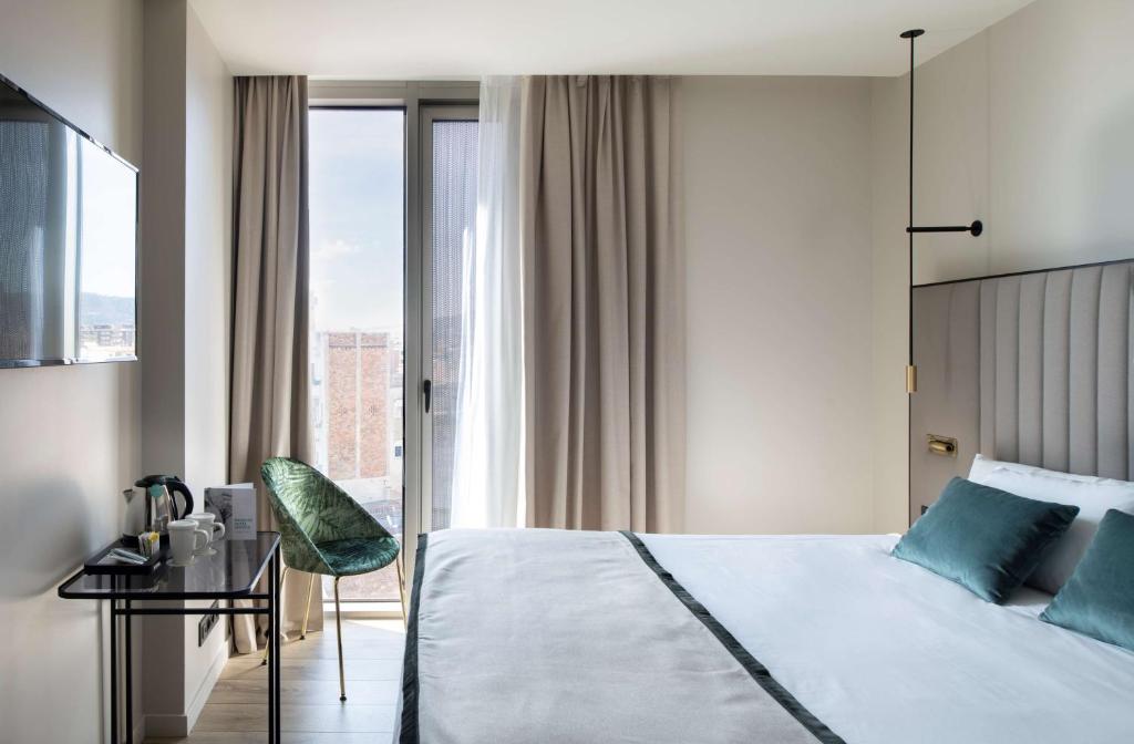 Occidental Barcelona 1929 - 2