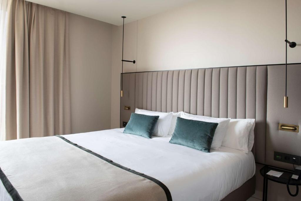 Occidental Barcelona 1929 - 3