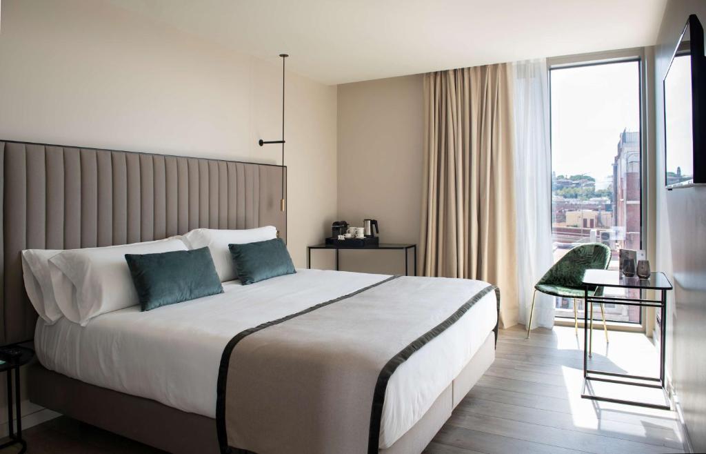 Occidental Barcelona 1929 - 7