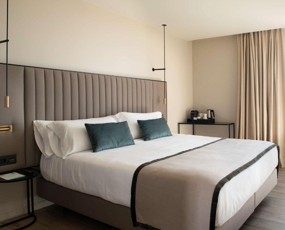 Occidental Barcelona 1929 - 9