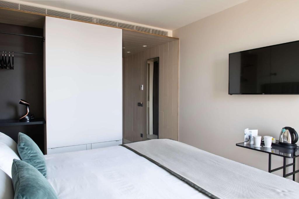 Occidental Barcelona 1929 - 12