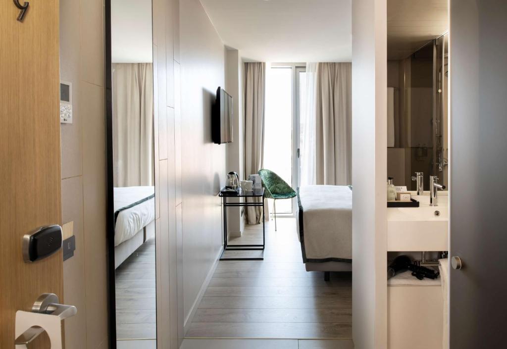 Occidental Barcelona 1929 - 13