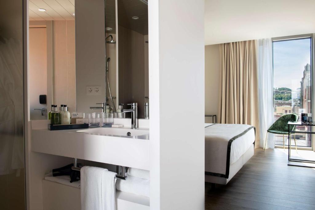 Occidental Barcelona 1929 - 14