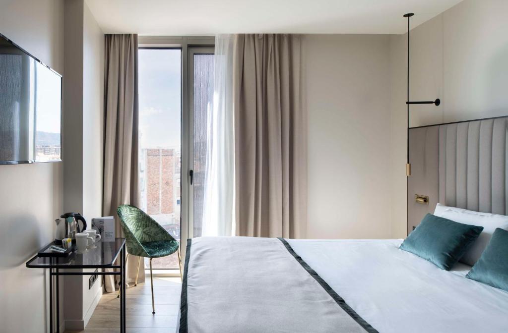 Occidental Barcelona 1929 - 16