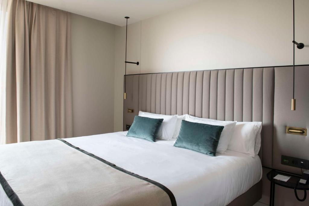 Occidental Barcelona 1929 - 17