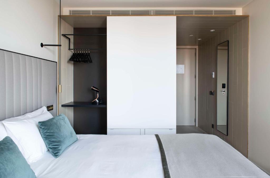 Occidental Barcelona 1929 - 18