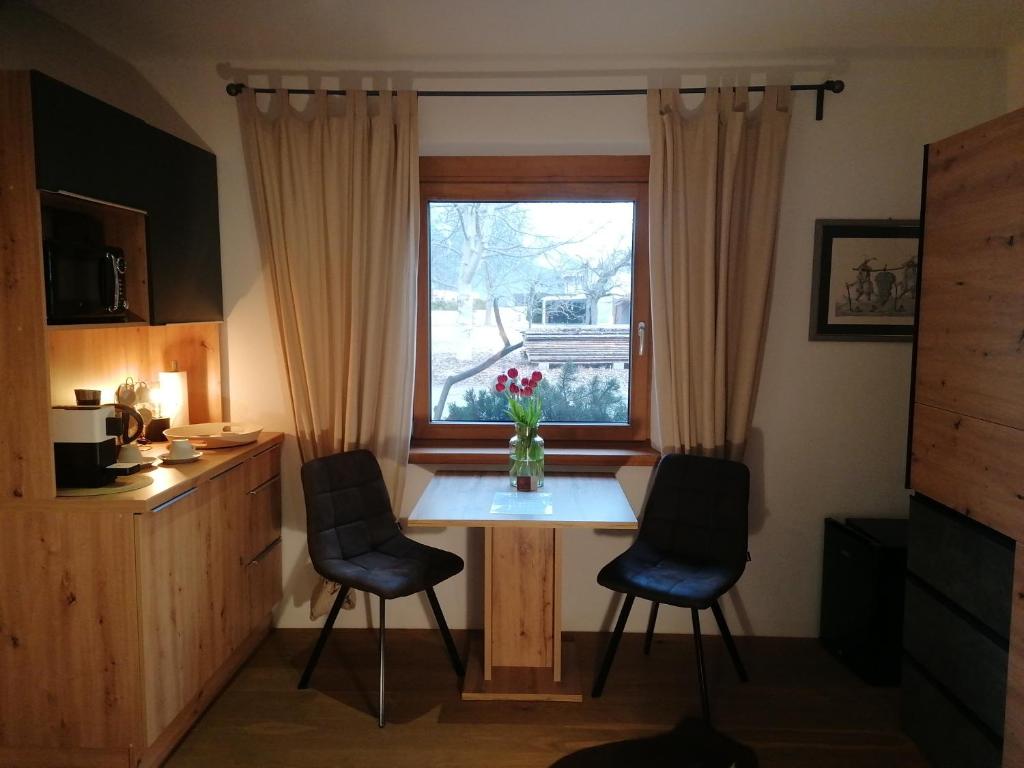 Foto dalla galleria di Haus Miriam a Mieming