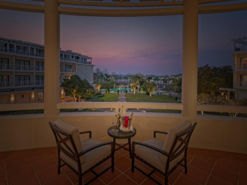 Suite Colonial