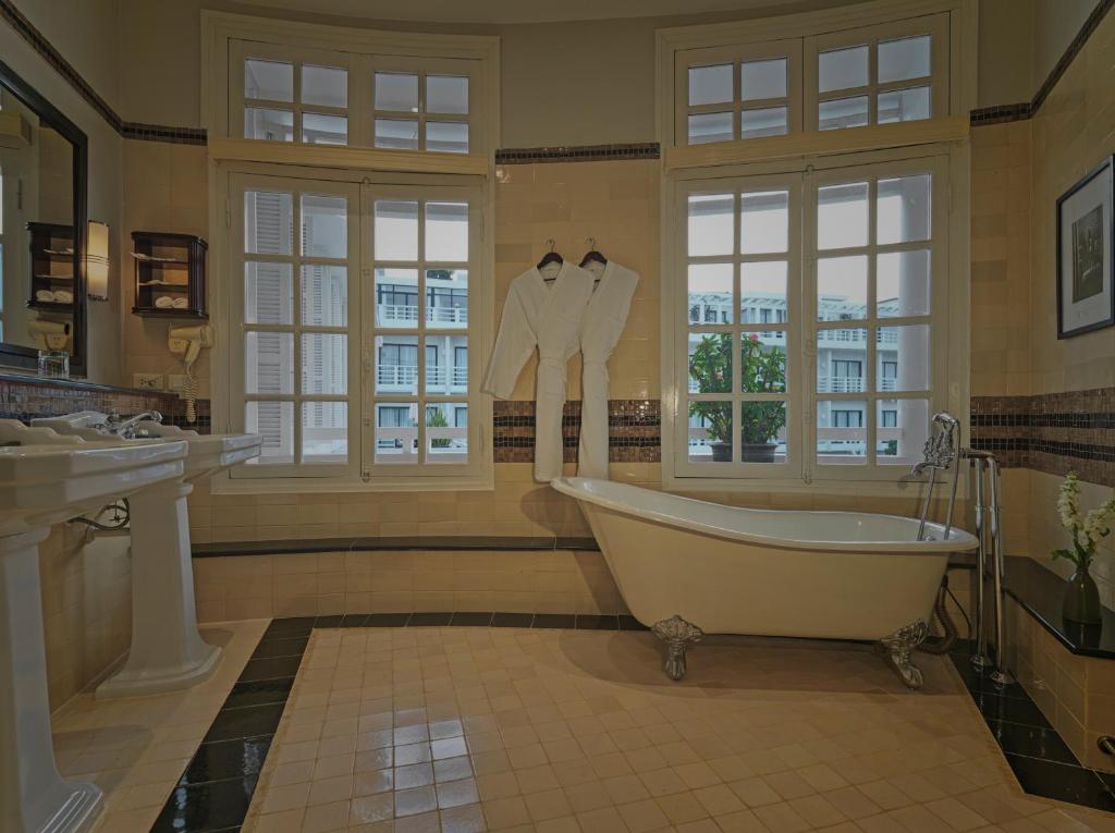 Suite Colonial