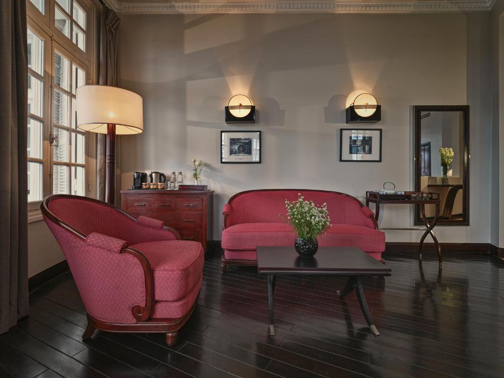 Suite Colonial