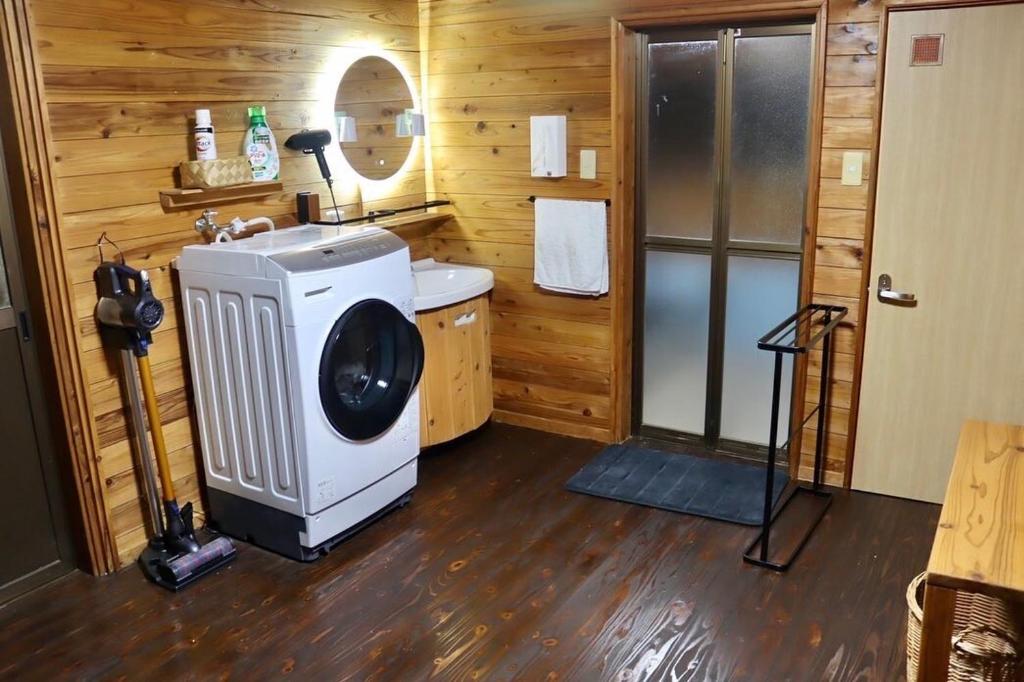Fotografie z fotogalerie ubytování 島宿屋久島 v destinaci Jakušima