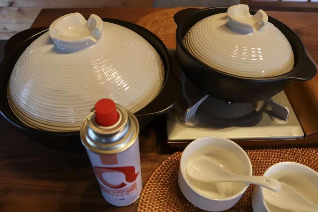 Fotografie z fotogalerie ubytování 島宿屋久島 v destinaci Jakušima