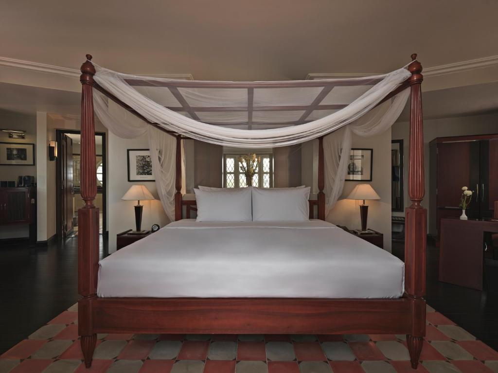 Azerai La Residence, Hue - 16