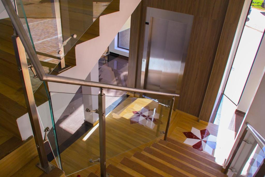 Foto dalla galleria di Müller Hotel a Bella Vista