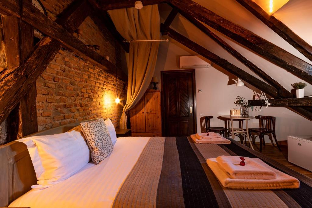 Wood House Republicii - Resim 2