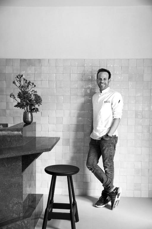 Grand Pigalle Experimental - Resim 13